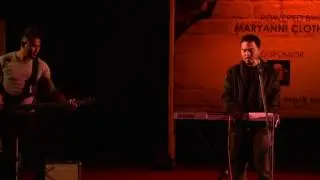 Chethuwang Live at Music for Charity 2016