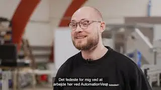 Automationvest