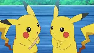 Eng Sub Pok&eacute;mon 2019 Episode 48 Preview HD