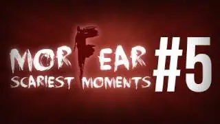 Horror Games - Scariest Moments S01EP05 