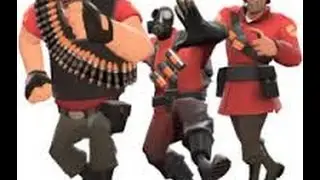[TF2] Conga Taunt