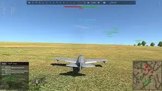 Quality Physics - War Thunder