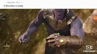Thor on Punjabi song