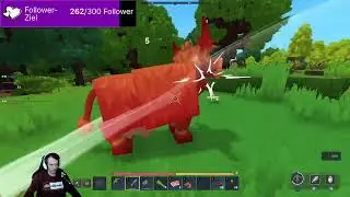 Hytale Early access !!! 🔥