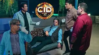 मारा हुआ आदमी कैसे करेगा CID ​​की मदद | CID Season 2 | CID New Episode 2026