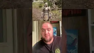 The Elder Scrolls IV: Oblivion РЕМАСТЕР уже вышел!