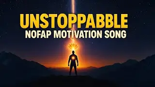 UNSTOPPABLE MINDSET 🔥  Semen Retention Music to Unlock Divine Energy & Self Mastery