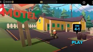 Hellrider 3 Gaming Experience Review!