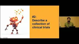 UC Tech 2023 - Can AI beat Researcher Intelligence in Clinical Trial Recruitment