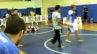 cherry hill grappling pt 2
