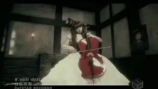Kanon Wakeshima  - Still Doll (rus lyrics)