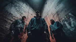 🔥 Grime Life | Hypnotic Underground Hip-Hop (Official)