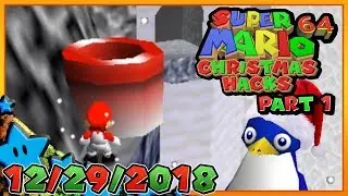 [SimpleFlips] Christmas Hacks (Part 1) [12/29/2018]