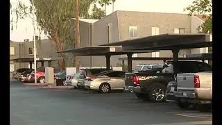Mother, two teen daughters stabbed by unknown man in Mesa apartment