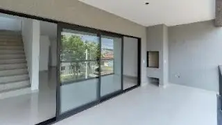 Triplex de Alto Padr&atilde;o no Braga &ndash; SJP | 160m&sup2;, 2 Su&iacute;tes e 3 Vagas