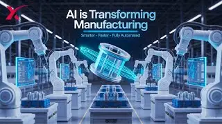 How AI and Automation Are Changing Plastic Manufacturing
