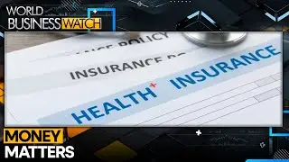 What is Mental Health Coverage in Health Insurance? | MONEY MATTERS | WION
