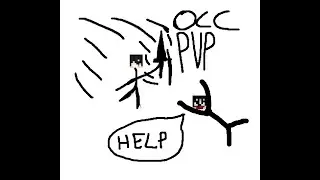pov lorzz pvp on occ