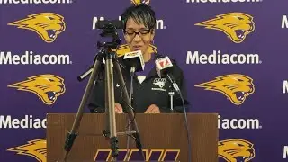 VIDEO: Tanya Warren