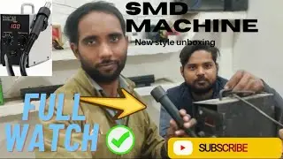 Future SMD Machine Technology: Pick and Place Machine Explained,