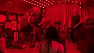 Black Manta - &ldquo;Space Ape&rdquo; (live) 8/10/25