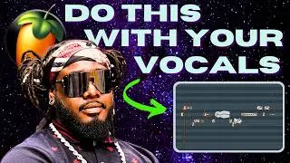 How to Tune Vocals In FL Studio | Auto Tune for FL Studio