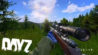 Dobrý Začiatok Neznamená aj Dobrý Koniec v DayZ