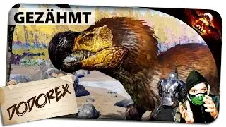 DoDoRex 