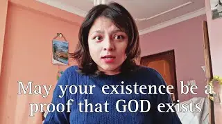 God cannot be everywhere, so God made you | Namuna Giri