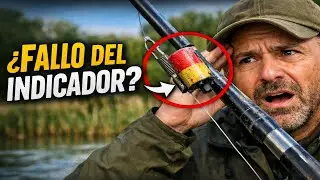 El 90% de las picadas fallidas tienen UNA causa. &iquest;Y si es tu 'viejo' indicador?