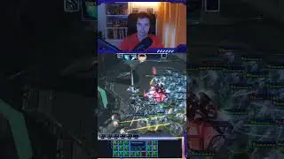 Campa&ntilde;a Protoss (SC2) en Brutal a puro Stalker | Protosito de #Twitch