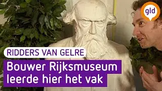 Pierre Cuypers (22 maart 2021) E12 - S08 * Ridders van Gelre