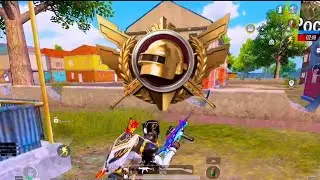 Welcome ultimate royal ....................#pubgmobile #pubg #pubgm 