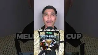 MELBOURNE CUP 2023 TIPS 🐎 WINNER & BEST ROUGHIE 💰🏆