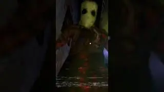 butcher screams unedited