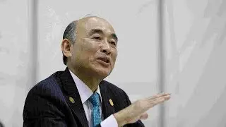 IMF warns of risks over US fiscal uncertainty, China's credit growth