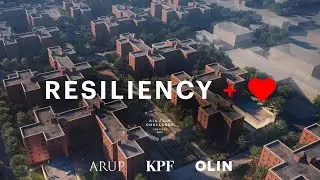 Resiliency + ❤: Storm Protection for a Vulnerable NYCHA Public Housing Site