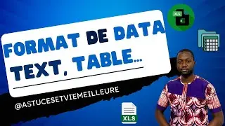 Ep5-Excel-Formatage de base