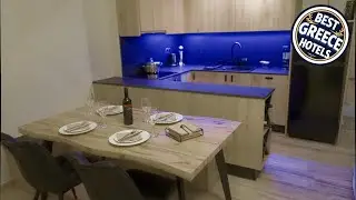 Niriides Apartments | Spetses, Greece | Hotel Review ⭐