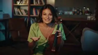An Evening with Nicola Benedetti and Friends