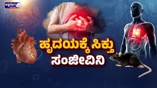 ಹೃದಯಕ್ಕೆ ಸಿಕ್ತು ಸಂಜೀವಿನಿ | Heart Gets New Life: Medical Breakthrough Explained