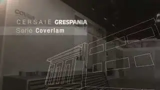 COVERLAM by Grespania