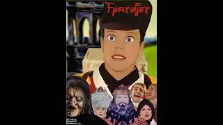 FYRT&Oslash;JET - tegnefilm - eventyr - Hans Christian Andersen - The Tinderbox fairytale animation movie