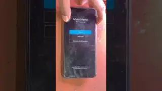 Redmi Note 9 Hard Reset || Factory Data Reset #smartmobiletech #Nite9hardreset