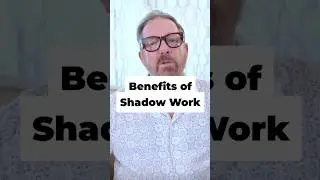 Benefits of Shadow Work #therapy #mentalhealth #health #analysis #therapist