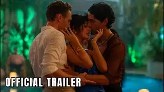 The Night Manager Season 2 - Trailer (2026)