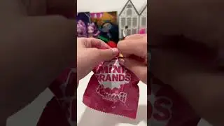 Mini Brands Kawaii Kuties Mini Figure,ASMR
