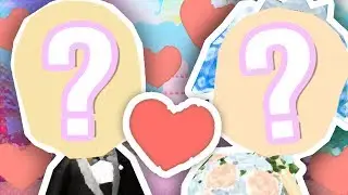 SOMEONE GETS MARRIED!!!! (Tomodachi Life #31)