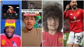 INSOLITE| Un supporter de Manchester United refuse de se couper les cheveux tant que so. 5.