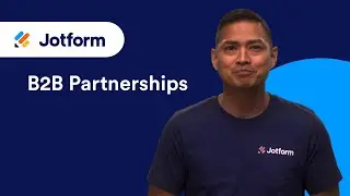 How to Grow Your Business With B2B Partnerships